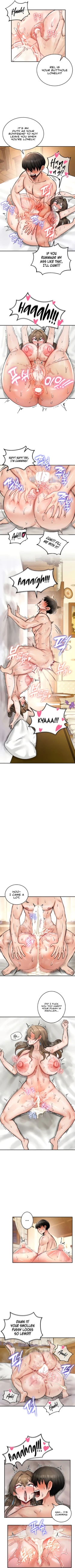 Page 181 of Regressed Warrior’s Female Dominance Diary