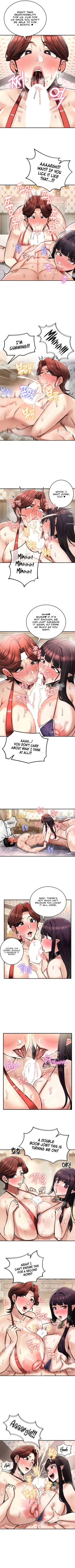 Page 243 of Regressed Warrior’s Female Dominance Diary