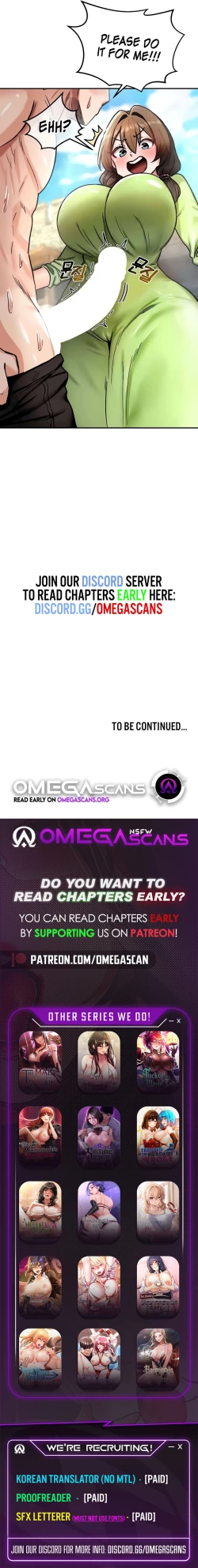 Page 91 of Regressed Warrior’s Female Dominance Diary