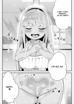 Page 25 of Hirotta Kyonyuu Slimekko to Love Love Doukyo Seikatsu | Lovey Dovey Cohabitation Life with the Busty Slimegirl I Picked-up
