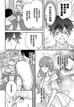 Page 132 of akuyaku reijo redi firia de ra rovu~e no shippai | 恶役千金 淑女菲莉安·德·拉·罗威的失败 1-4
