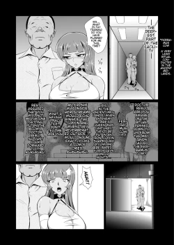 Page 28 of Onna Sousakan, Ryoujyoku Akuochi 2. Ochinpo niwa Kate nakatta yo...| Female Investigator, Rape and Corruption 2. I Couldn't Win Against Dick...
