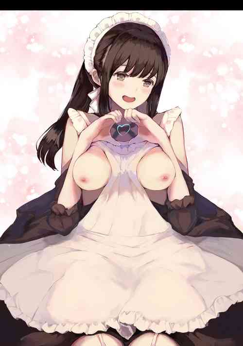 Download Nani ka Maid no Hanashi