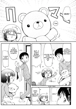 Page 163 of Kemomimi Onsen e Youkoso - Welcome to Kemomimi Onsen