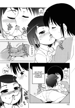 Page 182 of Kemomimi Onsen e Youkoso - Welcome to Kemomimi Onsen