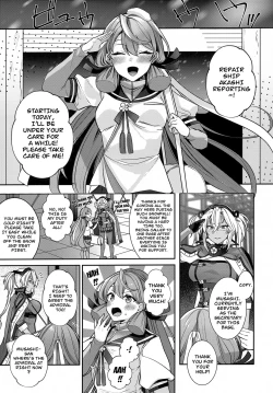 Page 10 of MusashiThe Night Alone-