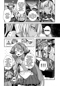 Page 11 of MusashiThe Night Alone-