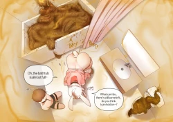 Page 6 of Coco toilet