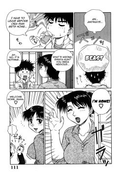 Page 114 of H na Rakuen Bishou Koukan Nikki | An Bawdy Paradise