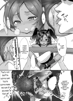 Page 4 of Water Rabbit's Nest