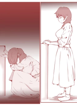 Page 91 of 夫の弟にガチで寝取られて