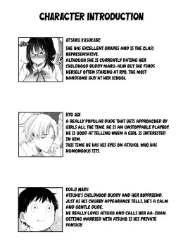 Page 2 of Kareshiko no Koukishin 〜 Damenano ni… Ikemen Kara no Sasoi wa Kotowarenai 〜