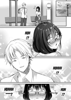 Page 6 of Kareshiko no Koukishin 〜 Damenano ni… Ikemen Kara no Sasoi wa Kotowarenai 〜