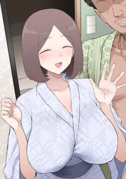 Page 6 of ItomeLINE Gamen-fuu