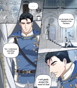 Page 7 of Paladin as a Public Onahole