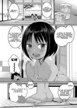 Page 4 of Hadaka Gurashi Ch. 2