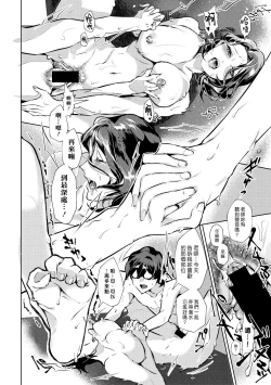 Page 22 of Sensei No Te De… | 用老師的手…