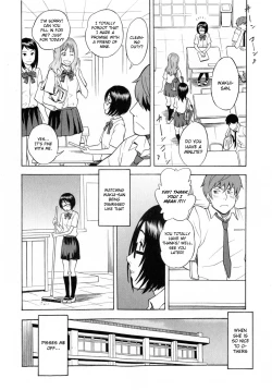 Page 2 of Tonari no Wakuisan Next To Me