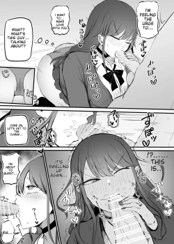 Page 20 of ZAKOMANKO GYARUTYANGA DERETA!?