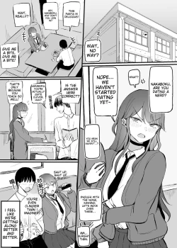 Page 30 of ZAKOMANKO GYARUTYANGA DERETA!?