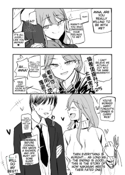 Page 54 of ZAKOMANKO GYARUTYANGA DERETA!?