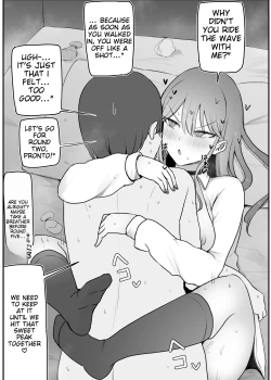 Page 60 of ZAKOMANKO GYARUTYANGA DERETA!?