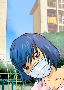 Page 23 of Mahoroba Danchi 04 | Mahorobo Housing Complex 04