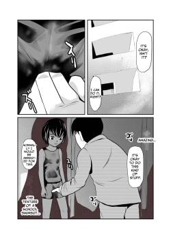 Page 6 of Mahoroba Danchi 07 | Mahorobo Housing Complex 07