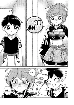 Page 16 of Dungeon ShitCh. 1