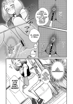 Page 7 of Dungeon ShitCh. 5