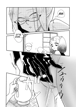 Page 14 of Dungeon ShitCh. 6