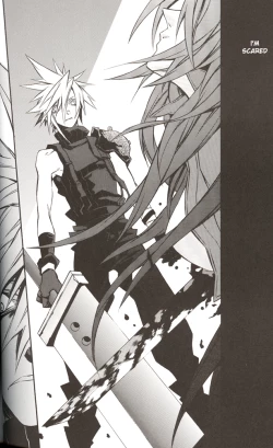 Page 28 of ZILCH #2 Darker Than Darkness