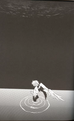 Page 56 of ZILCH #2 Darker Than Darkness