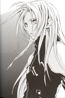 Page 59 of ZILCH #2 Darker Than Darkness