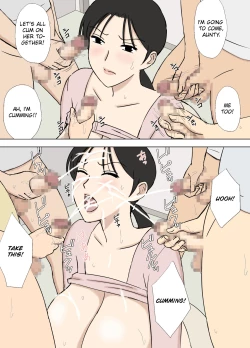 Page 31 of Karamare Tsuma no Kyoukosan to Taichisan: Kyoukokun… Once Again