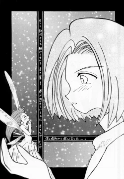 Page 16 of Ketsu! Megaton R