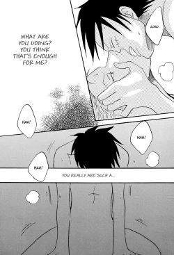 Page 22 of CRAZY X CRAZY