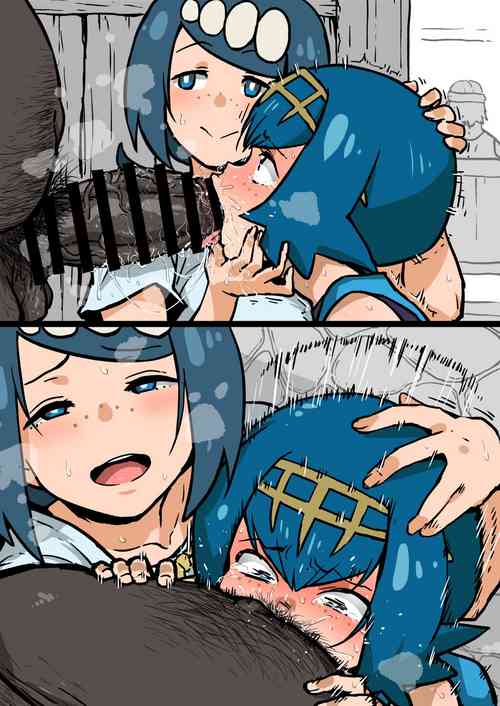 Download Kakurete Suiren Oyako