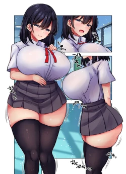 Page 39 of Seishori Gakari ni Sareta Boku ga Nanako Senpai o Shitsukeru made