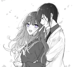 Page 16 of kusurisa ni rogu | 药婶同人 1-2