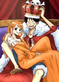 Page 55 of runami ro gu | 路娜日志 1-4