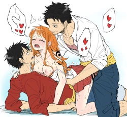 Page 70 of runami ro gu | 路娜日志 1-4