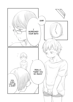 Page 8 of Tonari wa Nani o suru Jinzo