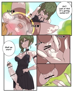 Page 4 of futa Yu-beru