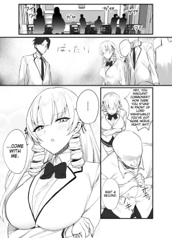 Page 50 of Namaiki Ojou-sama ga Ijimete Ita Shomin ni Chinpo de Wakaraserareru Hanashi