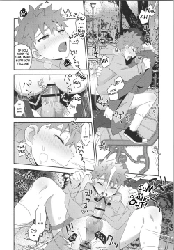 Page 39 of Hayaku otona ni naritakatta