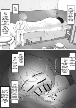 Page 17 of Miyori no Nai Onnanoko o Hikitoru Koto ni Natta node Mukyoka de Seidorei ni Suru Ohanashi | Last of kin with nowhere to go, so I trained her as a sex servant