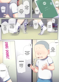 Page 15 of Tomo Mama DeliHeal Appli de Akogare no Mama to Ippai H na Koto Shichao | I Got To Fuck Like Crazy With A Mother I Look Up To Using A Delivery Health App Specialized In Friends' Moms