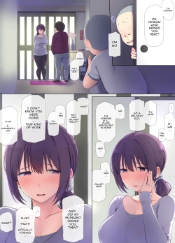 Page 16 of Tomo Mama DeliHeal Appli de Akogare no Mama to Ippai H na Koto Shichao | I Got To Fuck Like Crazy With A Mother I Look Up To Using A Delivery Health App Specialized In Friends' Moms