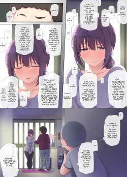 Page 17 of Tomo Mama DeliHeal Appli de Akogare no Mama to Ippai H na Koto Shichao | I Got To Fuck Like Crazy With A Mother I Look Up To Using A Delivery Health App Specialized In Friends' Moms